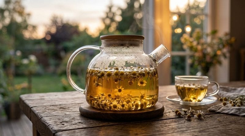 Gourmet Reishi Kaffee: Stärkung der Abwehrkräfte