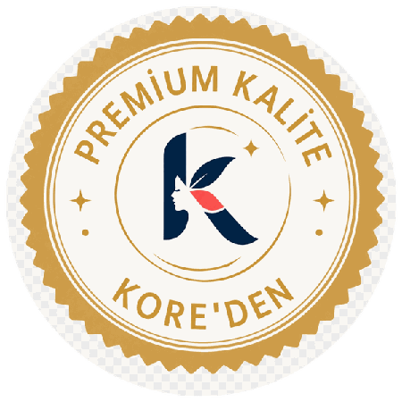 Premium Kalite Kore'den - k-beauty-vital.com