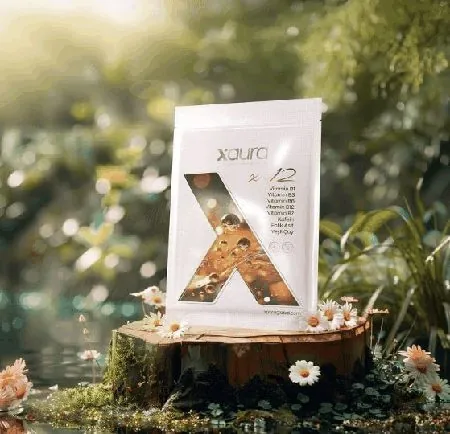 X-12 Vitamin B Komplex