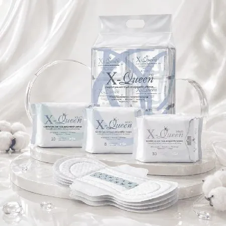 X-Queen Sanitary Pads